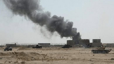 L'armée américaine