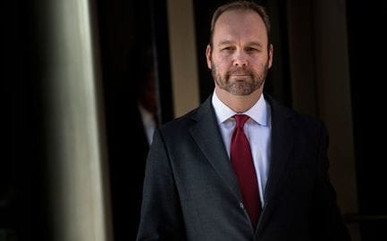 Rick Gates