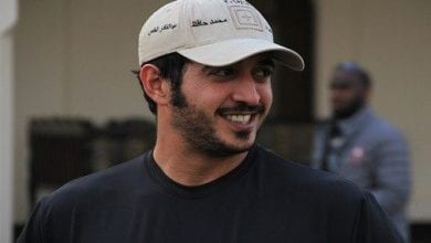 خالد بن حمد