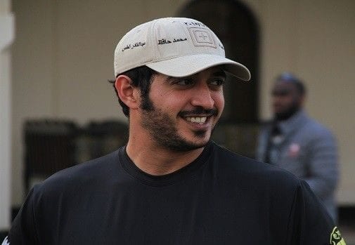 خالد بن حمد