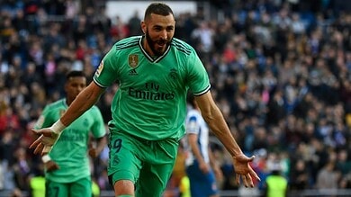 Benzema