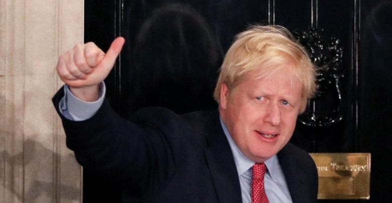le Brexit