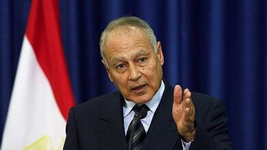 الدول العربية