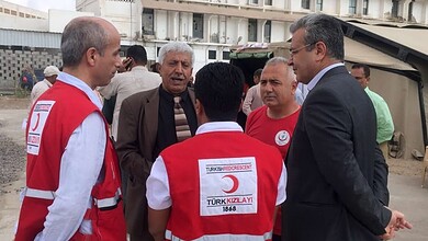 تحالف الاخوان