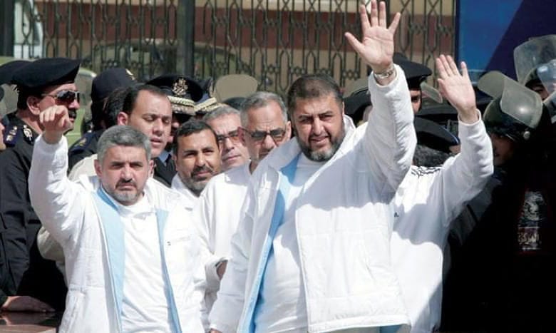 خيرت الشاطر