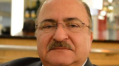 عبد الوهاب بدرخان