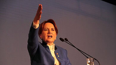 ميرال أكشينار