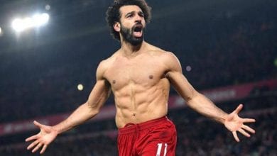 محمد صلاح