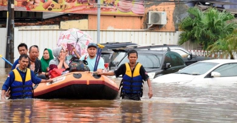 Jakarta