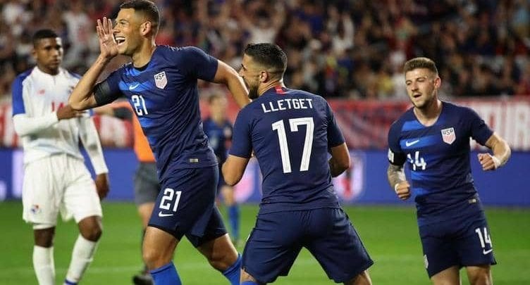 La Fédération américaine de football