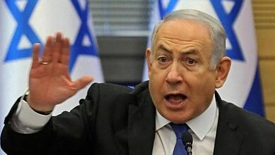 Netanyahu