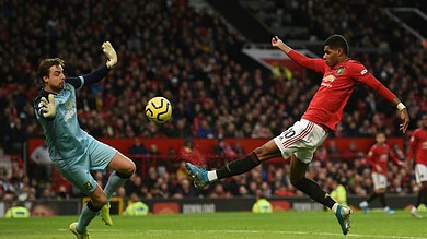 Rashford