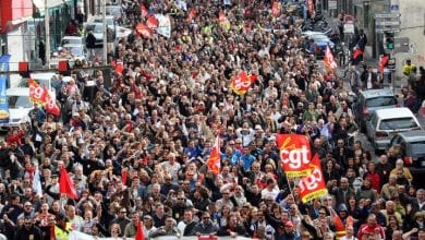 réforme des retraites