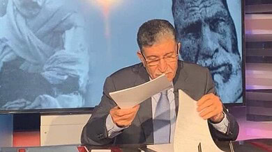 أبوزيد دوردة