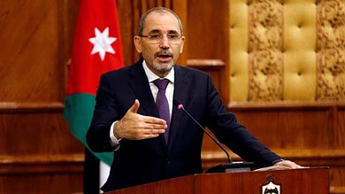 أيمن الصفدي