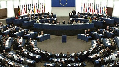 الاتحاد الأوروبي