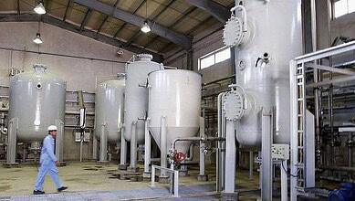 الاتفاق النووي