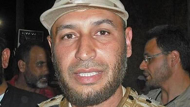 مهدي الحاراتي