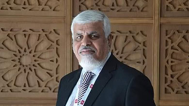 السيد الفرجاني