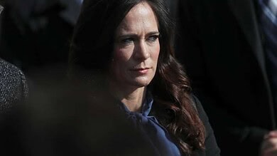 ستيفاني جريشام