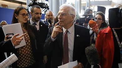 جوزيف بوريل