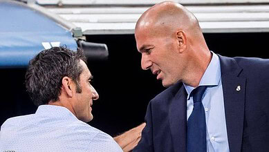 زين الدين زيدان