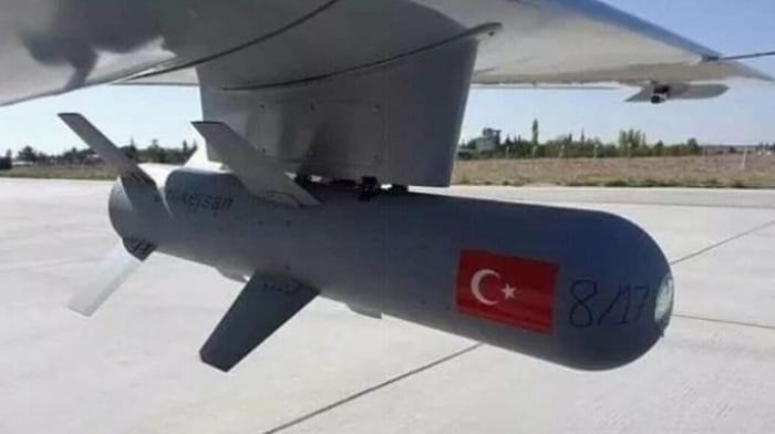 الطيران التركي