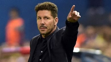 Diego Simeone