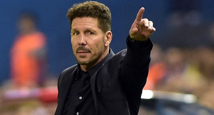 Diego Simeone