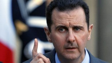 El-Assad