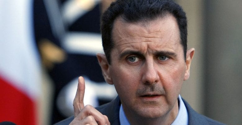El-Assad