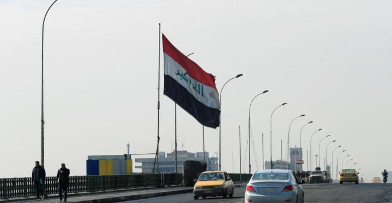 Iraqi