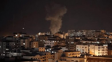 L'armée israélienne