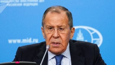 Lavrov