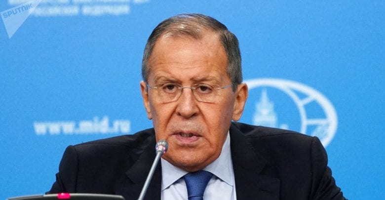 Lavrov