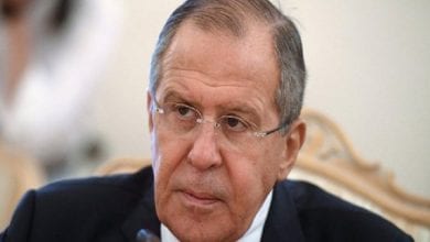 Lavrov