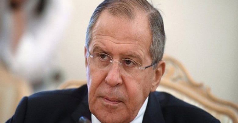 Lavrov