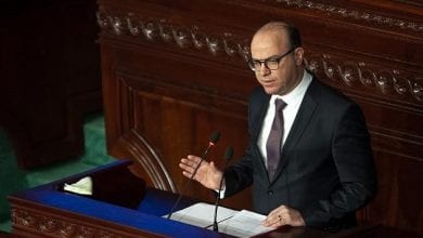 Le gouvernement de Fakhfakh