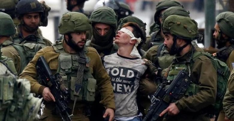 Les militaires