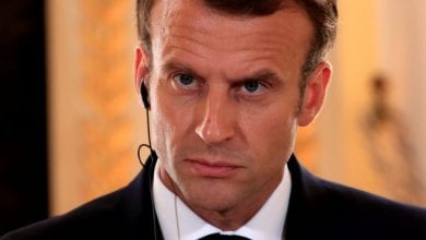 Macron