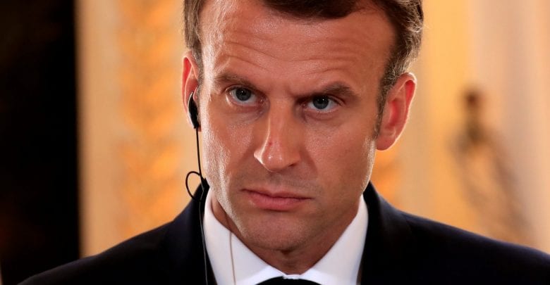 Macron