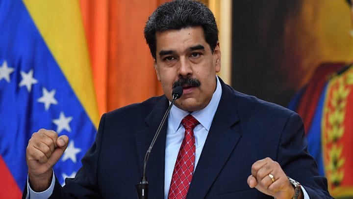 Maduro