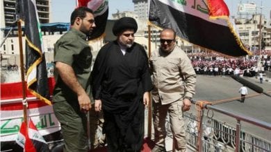 Moqtada Sadr