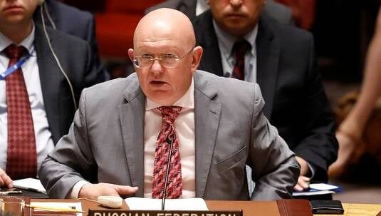 Nebenzia