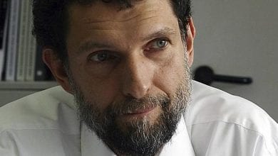 Osman Kavala