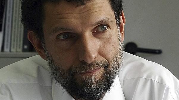 Osman Kavala