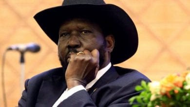 Salva Kiir