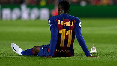 Dembele