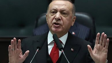 Erdogan