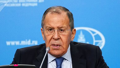 Lavrov